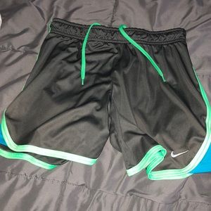 Nike shorts 😁